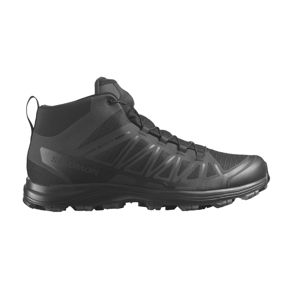 Speed Assault 2 GORE-TEX 'Triple Black' - L47361400