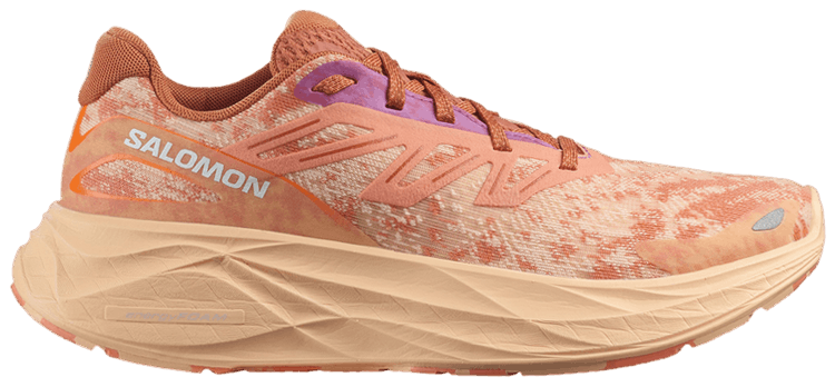 Salomon route sales
