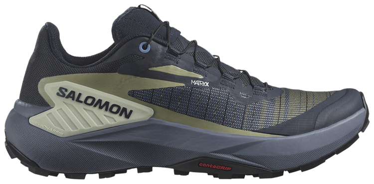 Salomon Wmns Genesis Carbon Aloe Wash