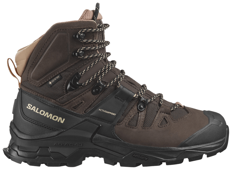 Salomon Wmns Quest 4 GORE TEX Cork