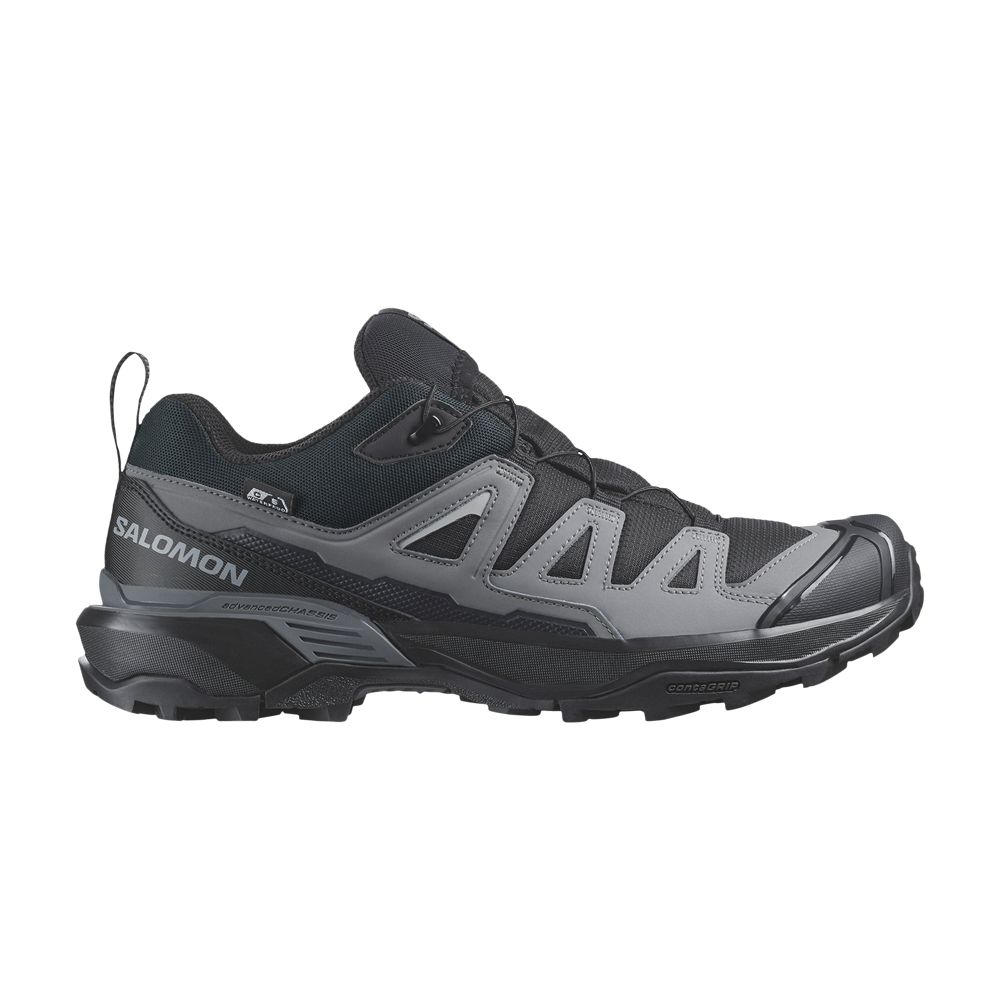 X Ultra 360 Climasalomon 'Black Magnet' - L47454100