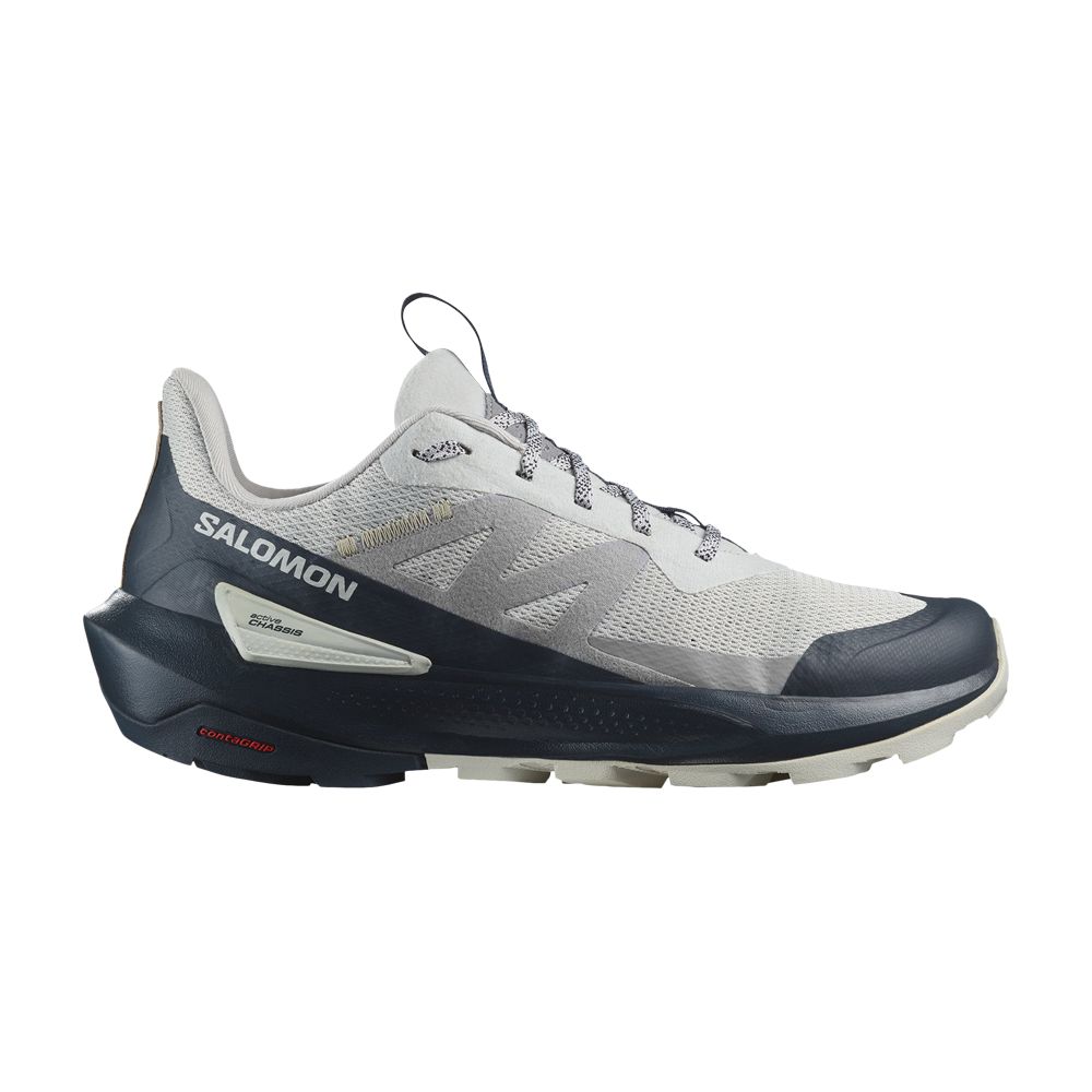 SALOMON ELIXIR ACTIV 'GLACIER GREY CARBON'