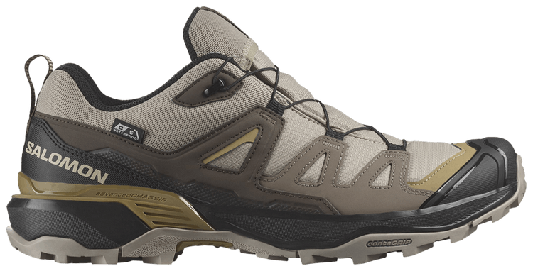 X Ultra 360 Climasalomon Vintage Khaki Falcon