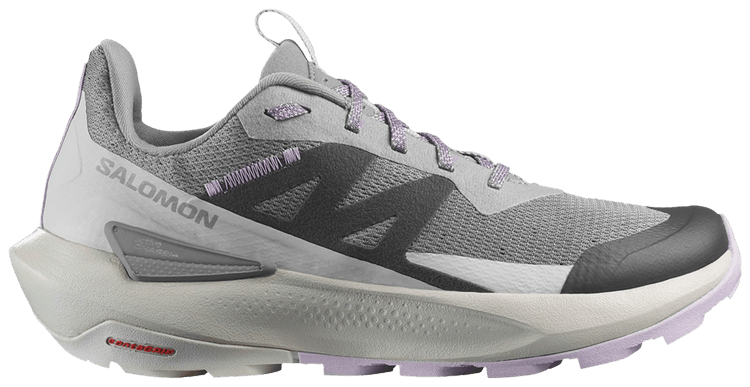 Salomon Wmns Elixir Activ Sharkskin Orchid Petal