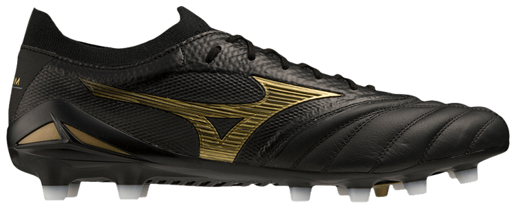 Morelia Neo 4 Beta Japan 'Black Gold'