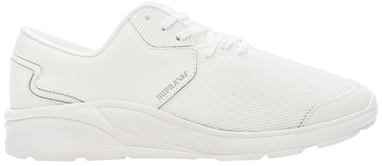 Buy Noiz Low Triple White S56002 GOAT CA