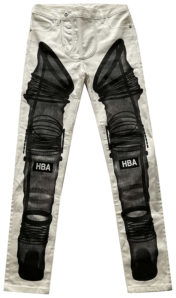 Buy Hood By Air bottoms : New & Pre-Owned | GOAT