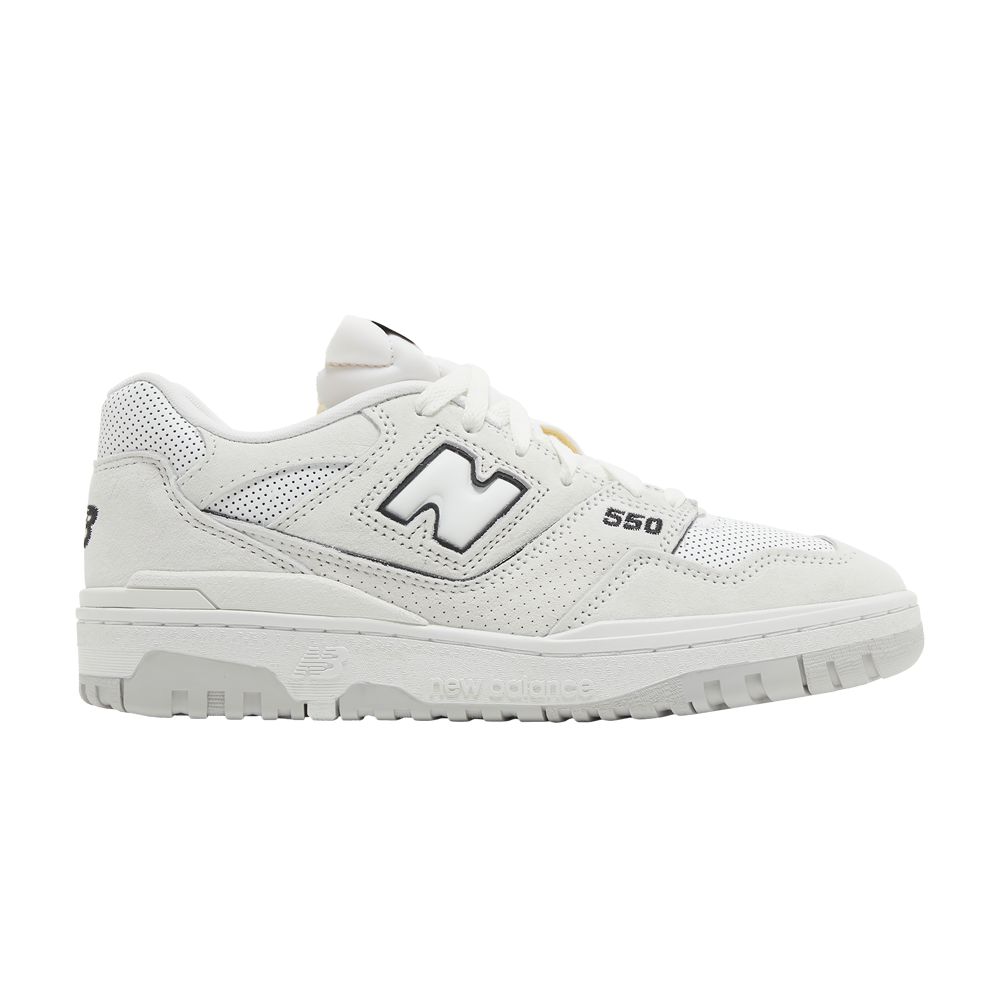 New Balance 550 'Reflection White' | Men's Size 13