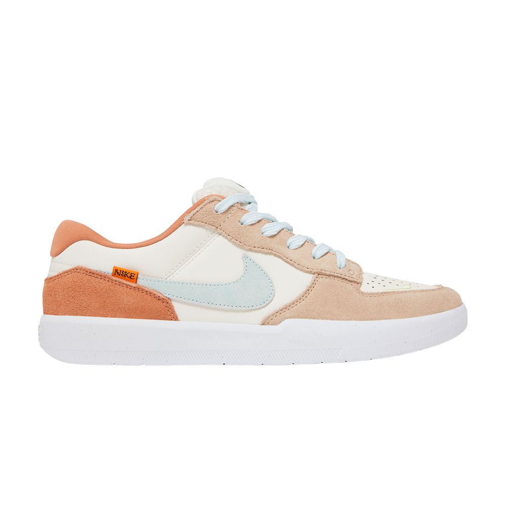 Nike Force 58 SB 'Have A Nike Day' | White | Men's Size 7