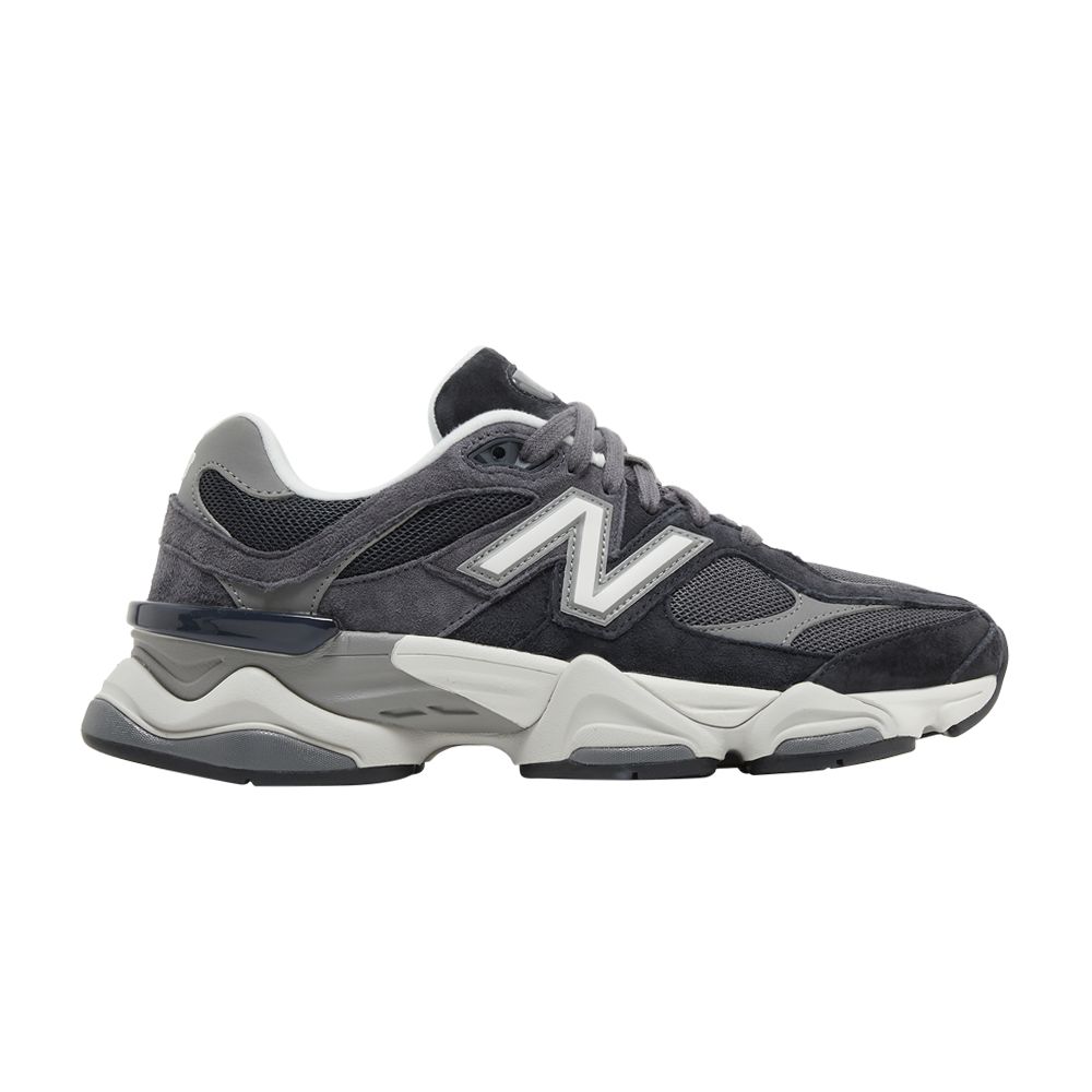 New Balance 9060 'Dark Grey' | Men's Size 8