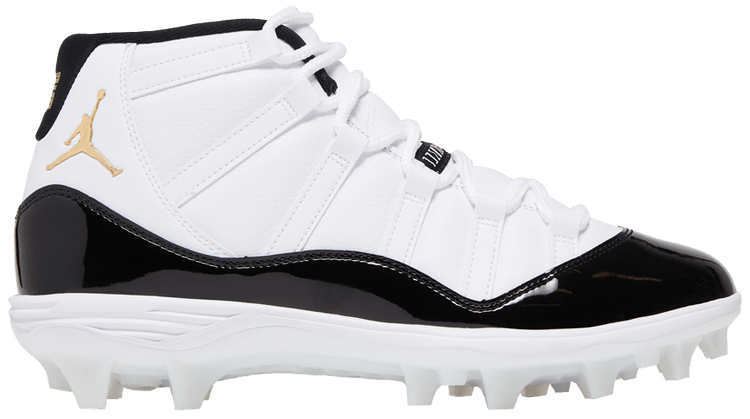 Nike outlet jordan cleats