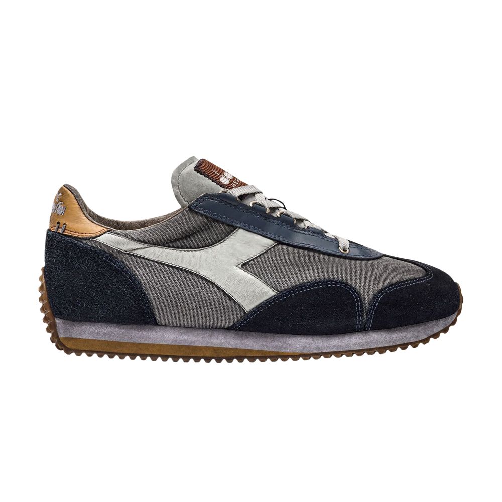 Equipe H Dirty Stone Wash Evo 'Insignia Blue' - 201-174736-C1280