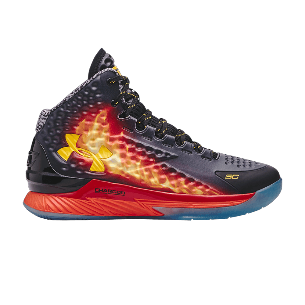 Curry 1 cheap on sale