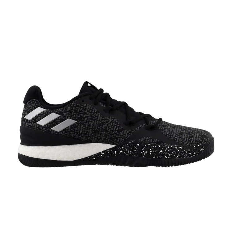 Crazylight boost 2018 black new arrivals