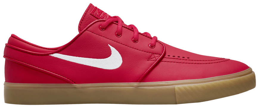 janoski orange label
