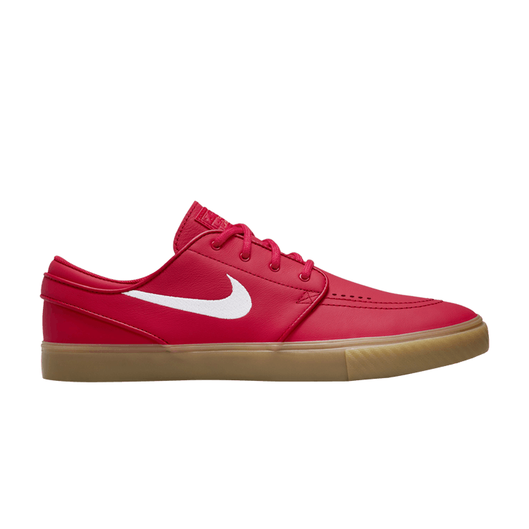 Buy Zoom Stefan Janoski SB Orange Label Red FJ1675 600 GOAT CA