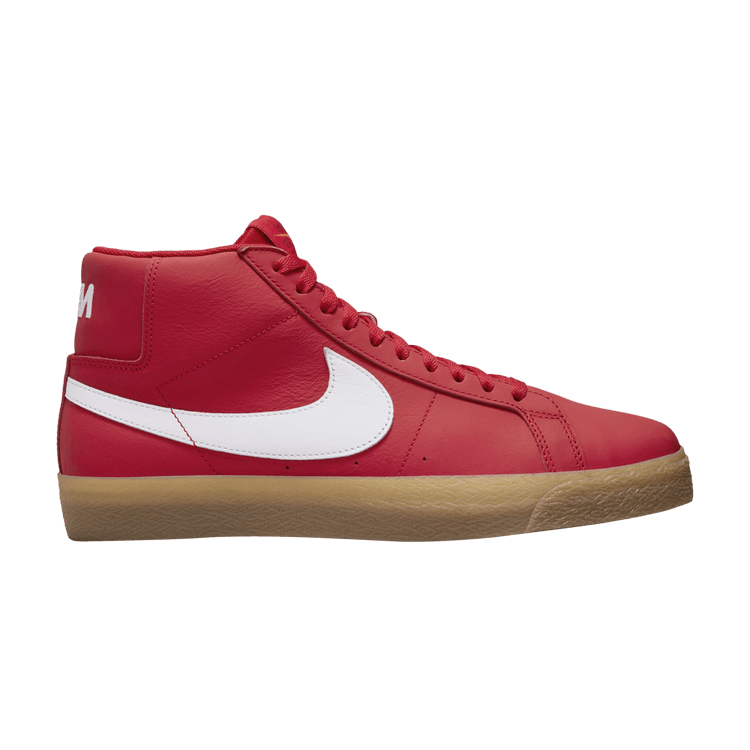 Blazer mid sb orange label hot sale