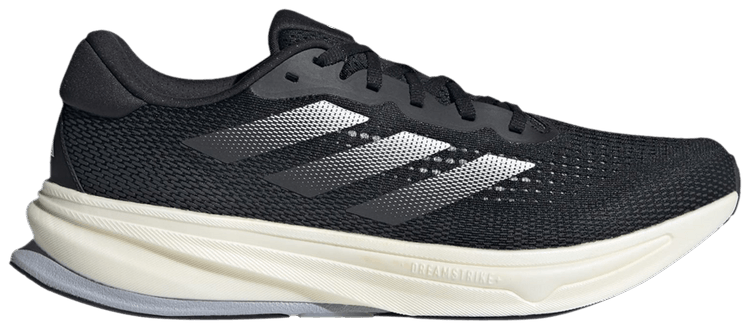 Adidas Supernova Rise Black Carbon