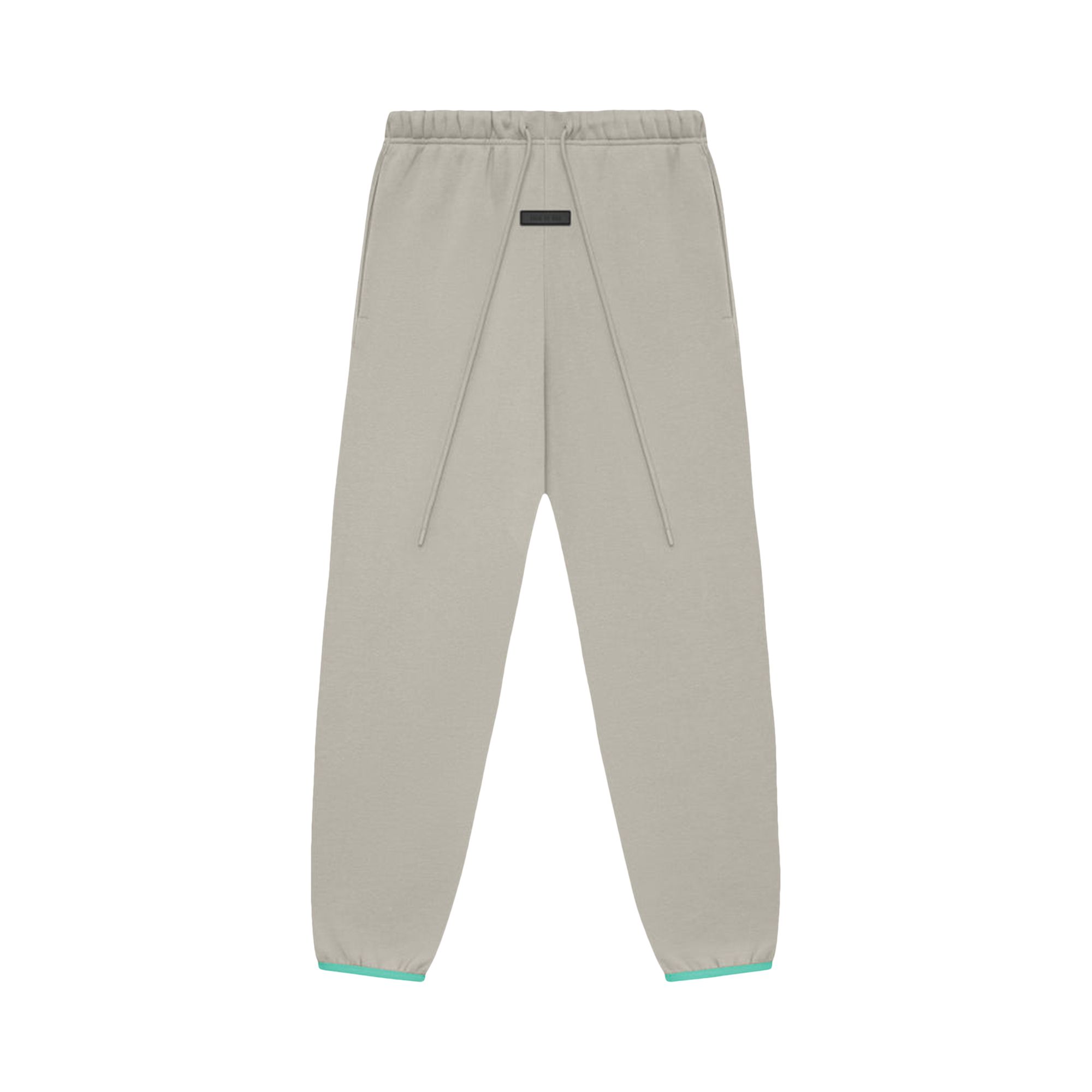 Fear of God Essentials Sweatpants 'Seal' | Grey | Men's Size S
