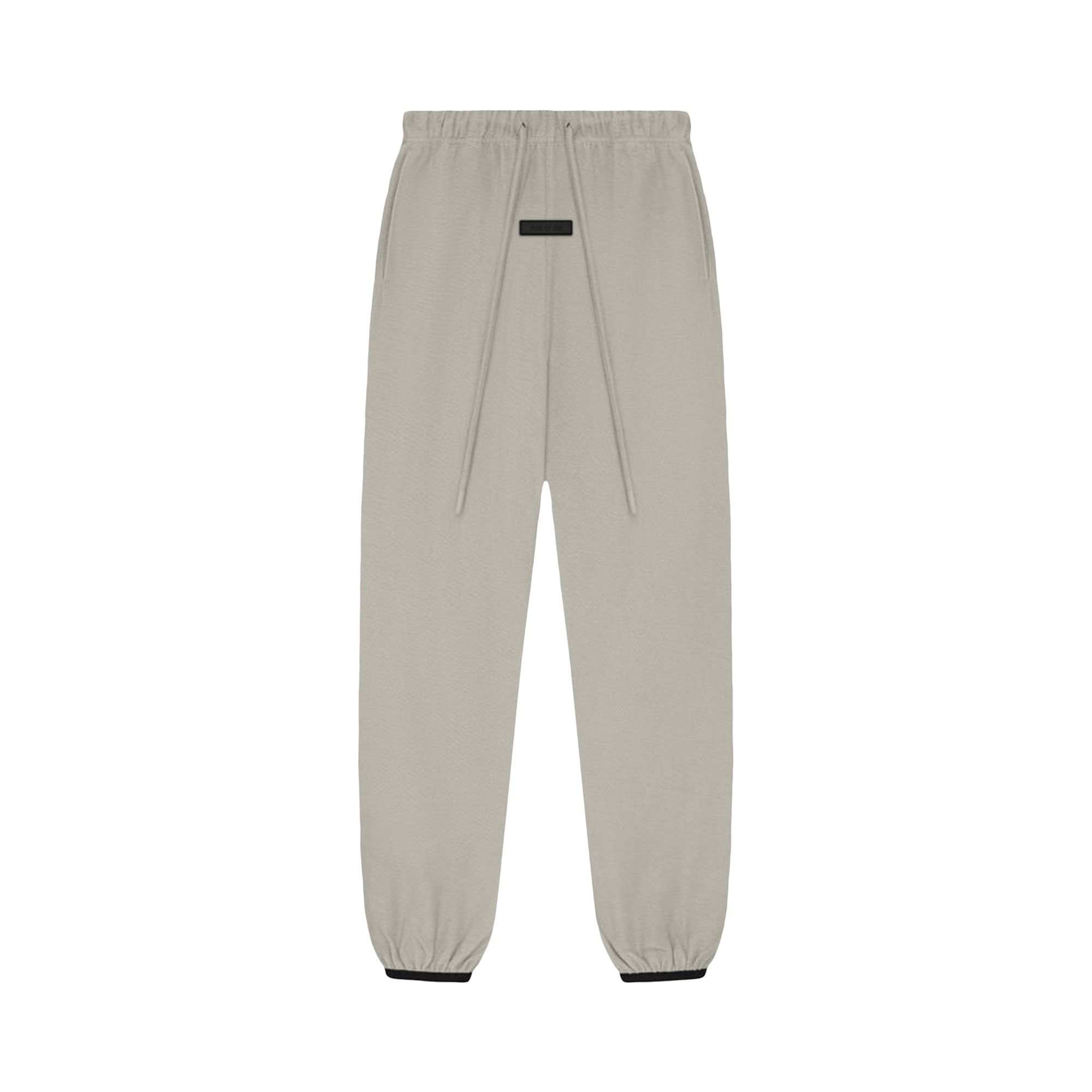 Pre-owned Essentials Fear Of God Sweatpant 'seal' In Grey