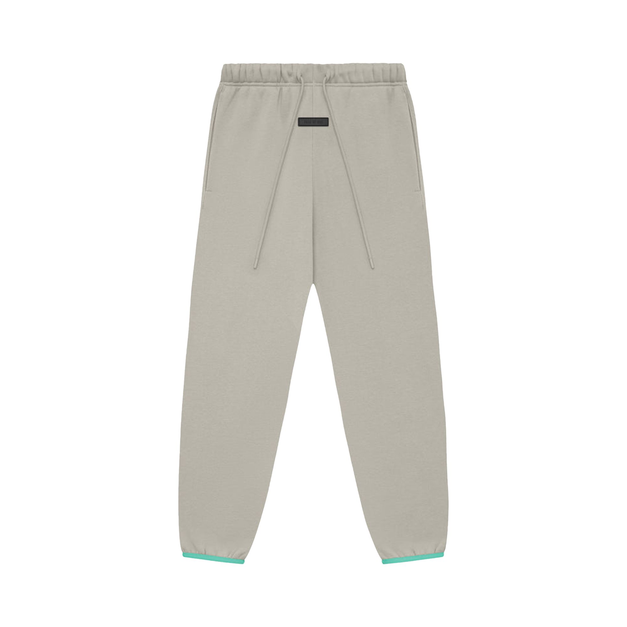 Fear of God Essentials Sweatpant 'Seal' | Grey | Women's Size S