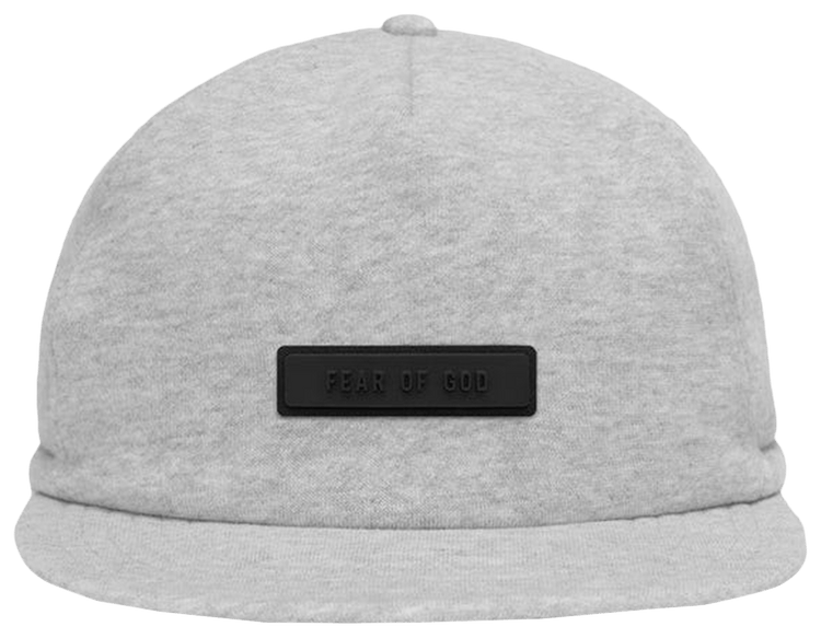 Fear of cheap god beanie