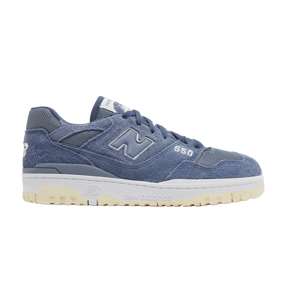 New Balance 550 'Vintage Indigo' | Blue | Men's Size 6
