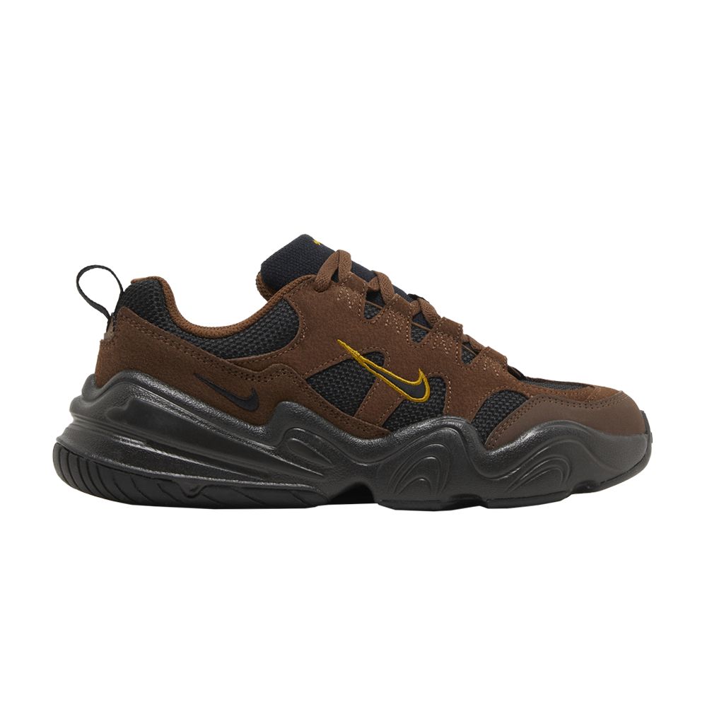 Nike Wmns Tech Hera 'Cacao Wow' | Brown | Women's Size 6