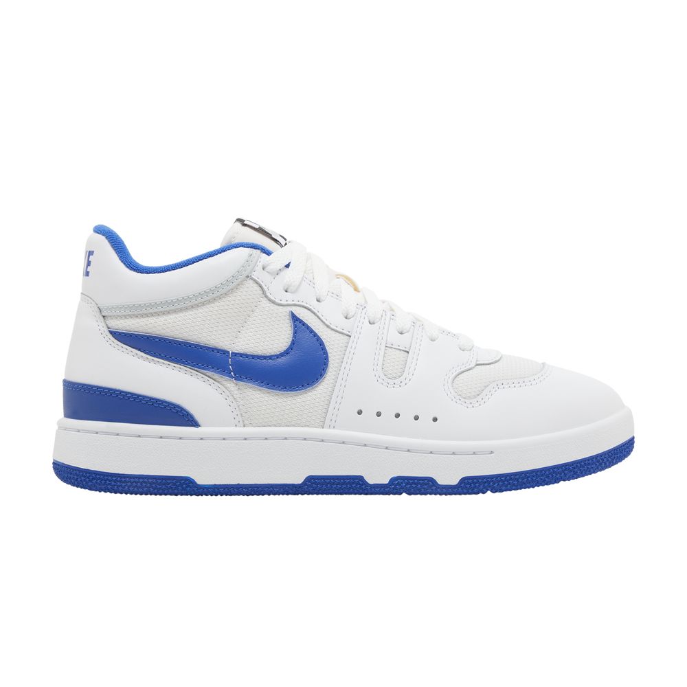Nike Mac Attack 'Game Royal' | White | Men's Size 11