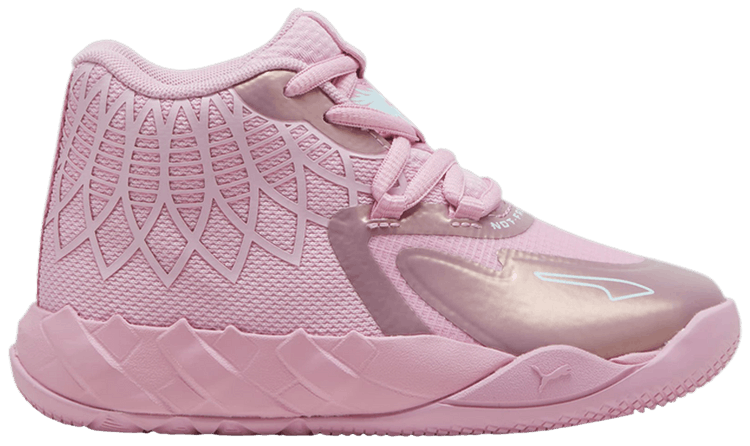 Puma MB01 Little Kid Iridescent