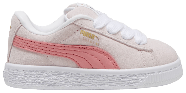 Puma Suede XL Toddler Whisp Of Pink