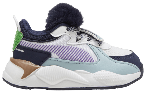 Trolls x Puma RS X Toddler Branch