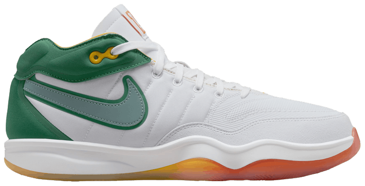 Nike Air Zoom GT Hustle 2 Swoosh Squad