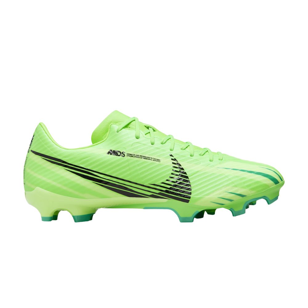 Pre-owned Nike Zoom Mercurial Vapor 15 Mg 'dream Speed - Green Strike'