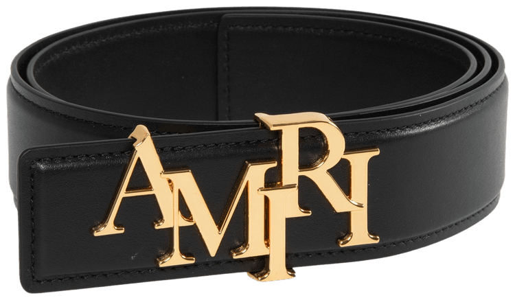 Buy Amiri Belts: New Releases & Iconic Styles | GOAT CA