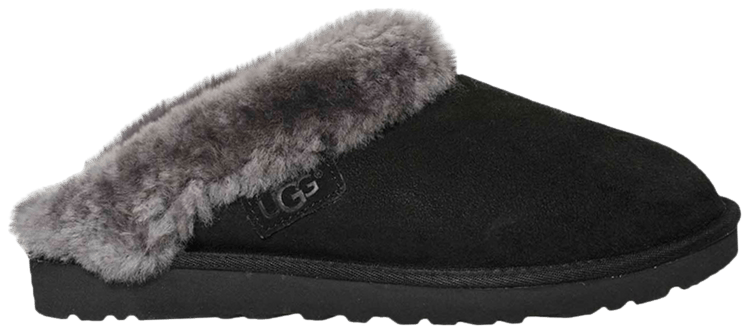 Buy Wmns Cluggette 'Black' - 1093578 BLK | GOAT