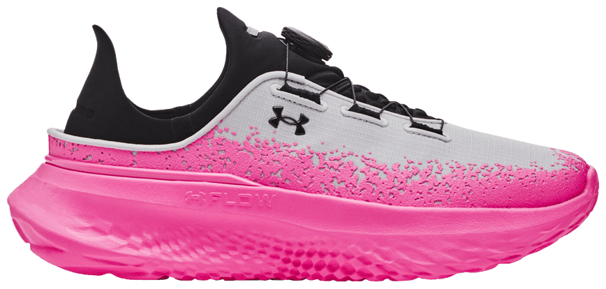 Buy SlipSpeed Mega 'Halo Grey Electro Pink' 3028539 100 GOAT