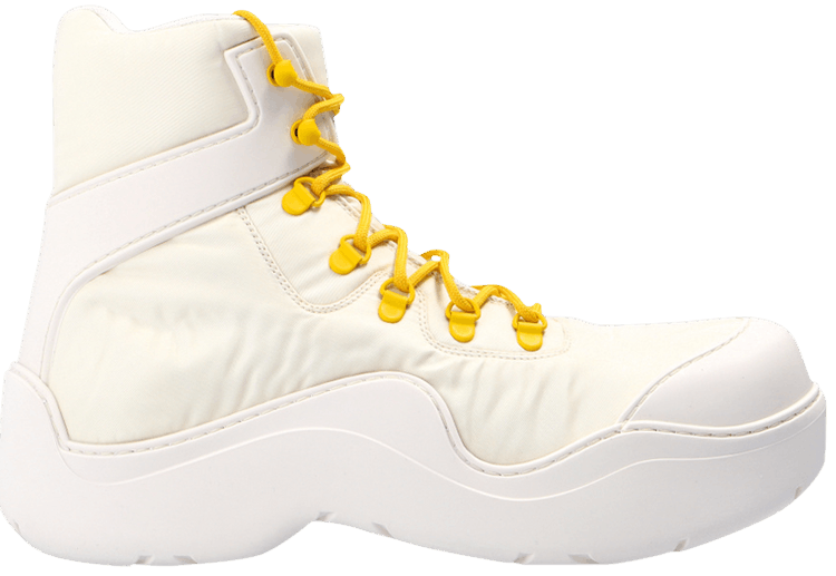 Bottega Veneta Puddle Bomber String