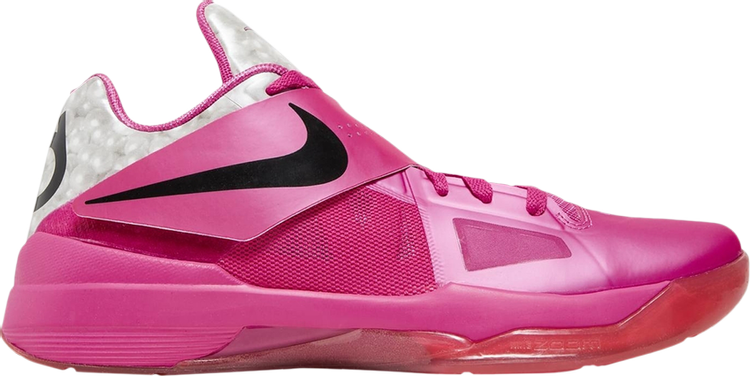 Zoom KD 4 'Aunt Pearl' 2024