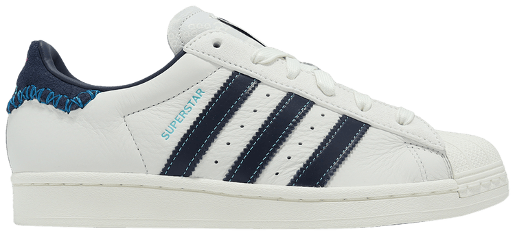 adidas × Fefei Ruan ☆ SuperstarXLG 'Chinese New Year Pack' Buy Feifei Ruan x Superstar 'Chinese New Year Pack' - ID1139