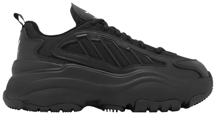 楽天 Buy Wmns Ozgaia 'Core Black' - IG6045 | GOAT CA 靴