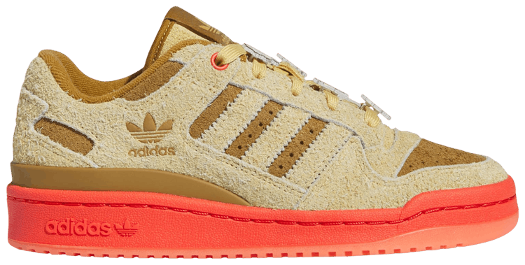 Dr Seuss x adidas Forum Low J Max