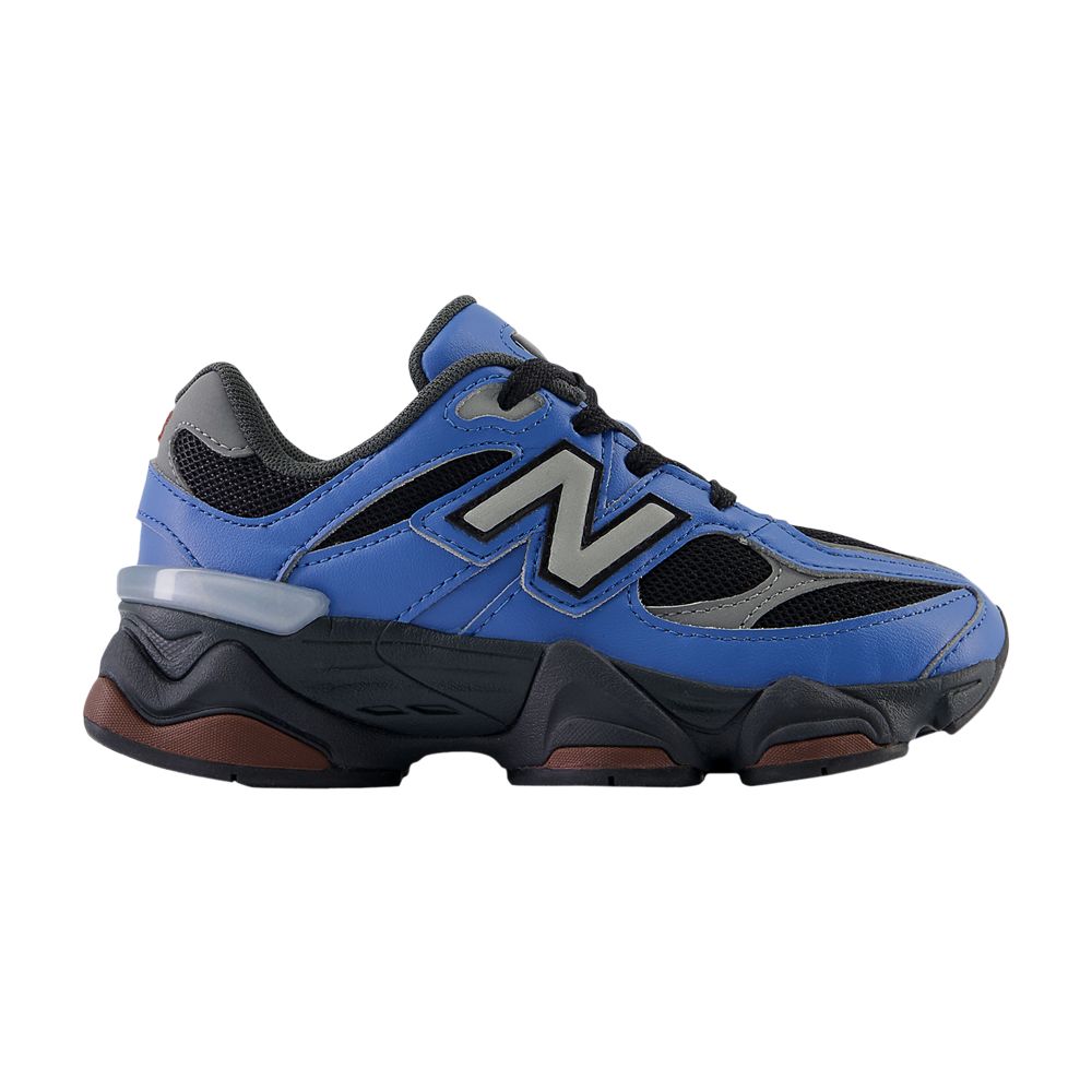 New Balance 9060 Little Kid 'Blue Agate' | Kid's Size 5.5 - PC9060RH