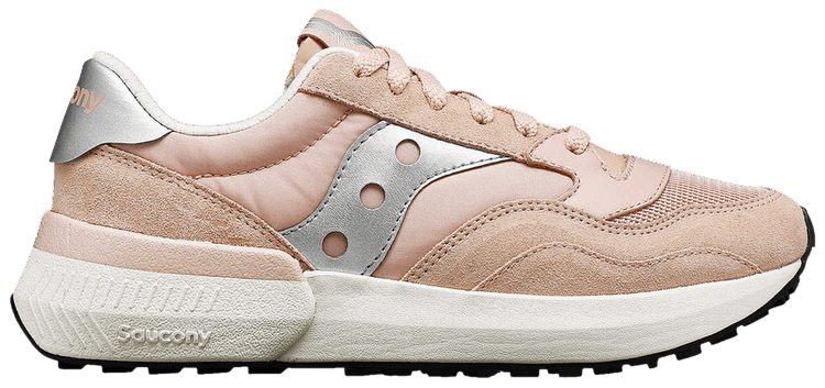 Saucony Wmns Jazz NXT Pink Silver