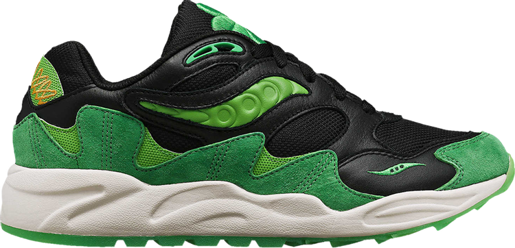 Grid Shadow 2 'St. Patrick's Day'