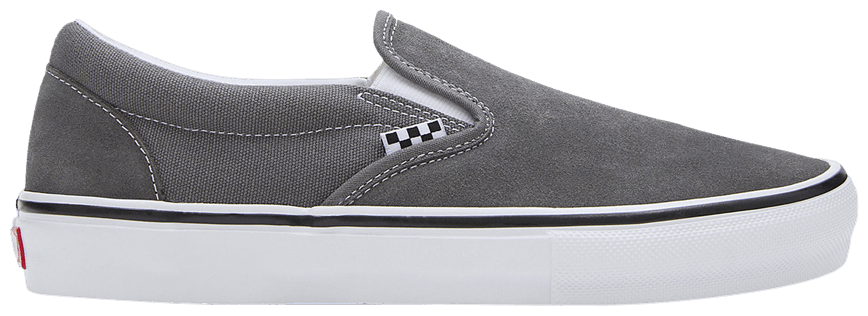 slip on pewter