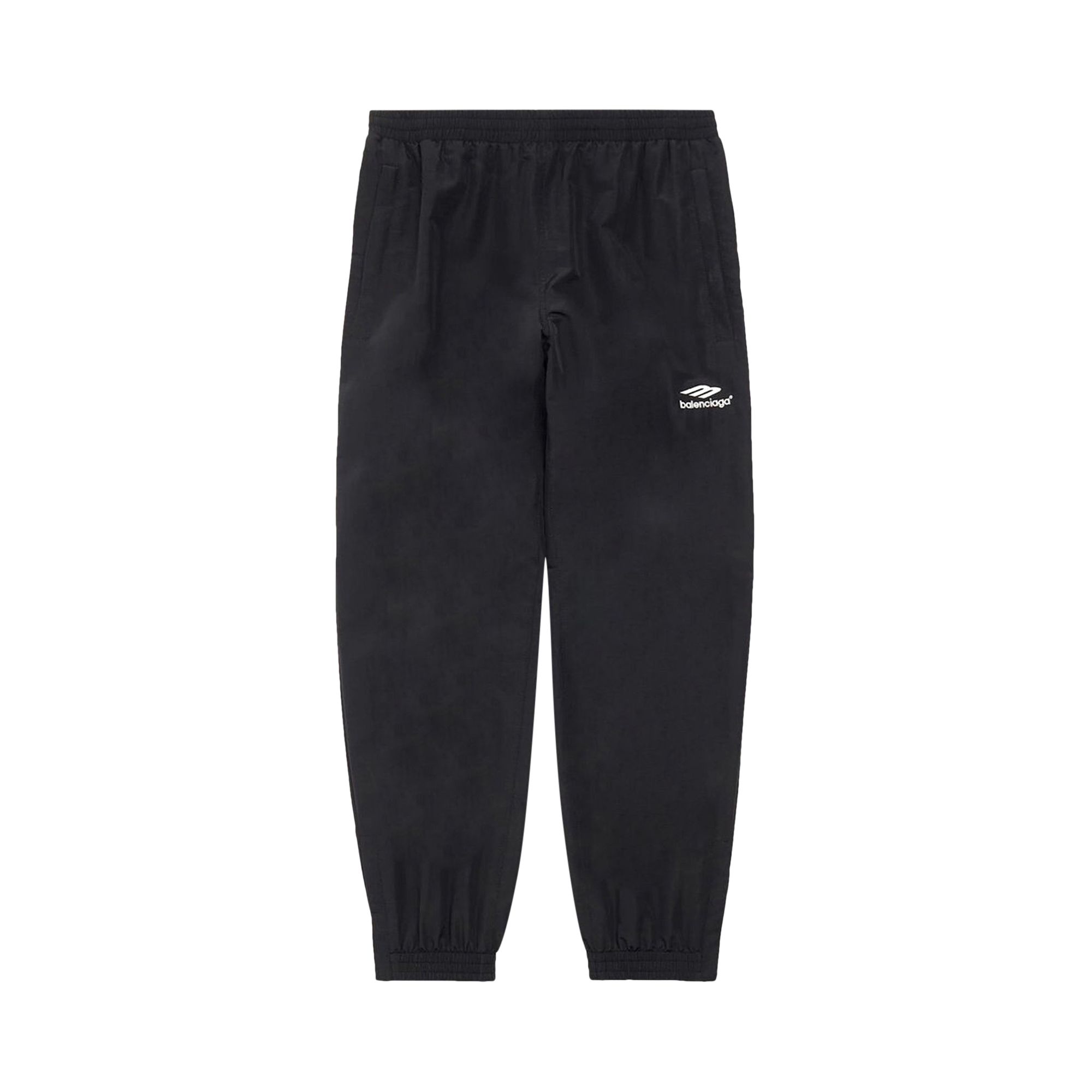 Pre-owned Balenciaga Pants 'black'