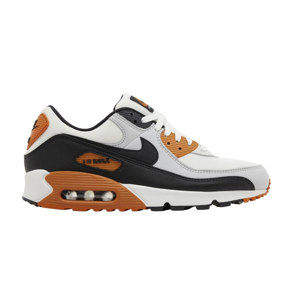 Nike Air Max 90 'Monarch' | Orange | Men's Size 12
