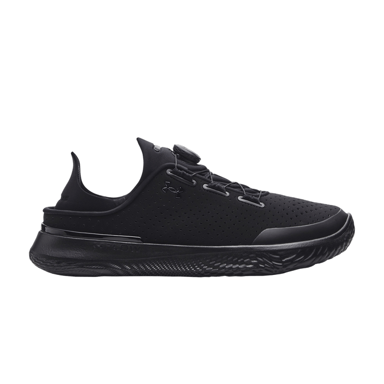 Size 10.0 SlipSpeed 'Triple Black'