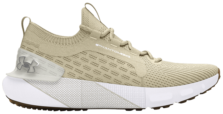 Under Armour Wmns HOVR Phantom 3 SE Silt